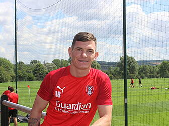 Rotherham confirm signing of T...